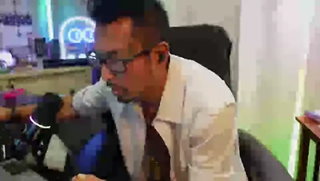 Chat XXX en directo de Ghost11_11