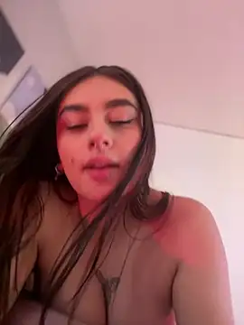 Živý XXX chat cute__cherry_