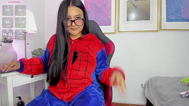 valka_collinss 라이브 XXX 채팅