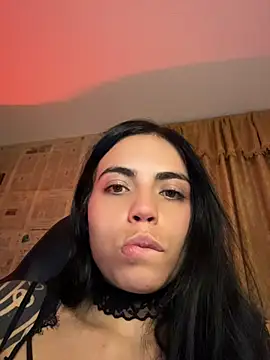i_am_nina_ Adlı Modelin Canlı XXX Sohbeti