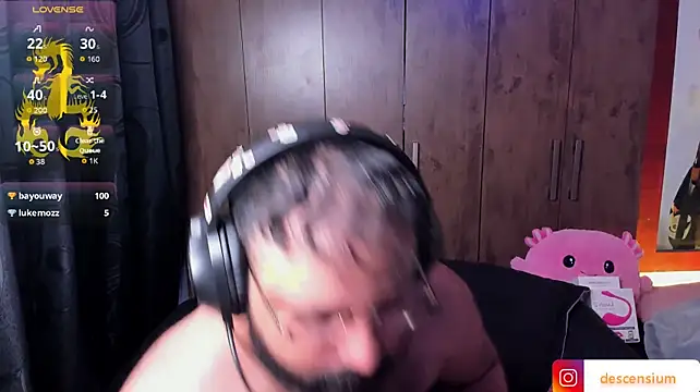 johnnyalx's Live XXX Chat