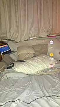sweetsinzz Webcam Show
