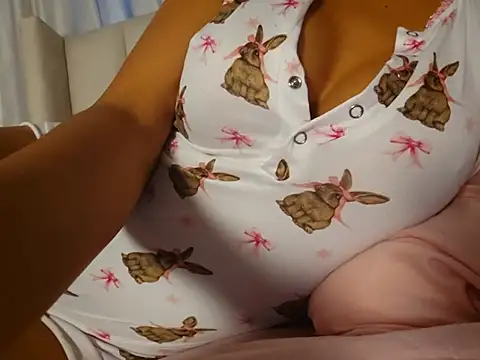 _MissPompitas23_ Live XXX-Chat