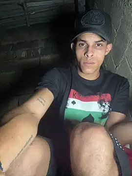 Show de webcam de 7ShaunkHend_