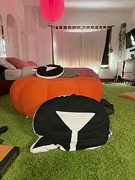 GennaJames Live XXX-Chat