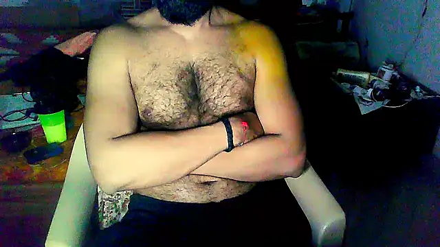 Vbestshow Adlı Modelin Canlı XXX Sohbeti