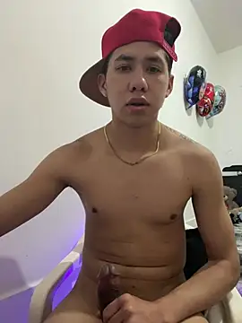 Jhossep_Castillo Chat XXX live