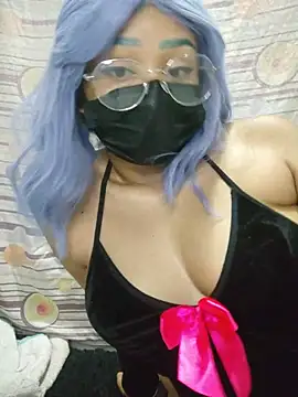 Helehot67 Chat XXX in diretta