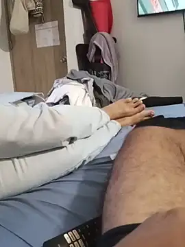 Вебкам-шоу Sexicouple05