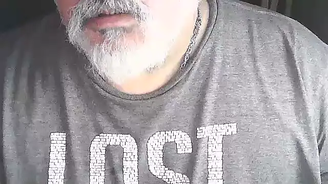 Živý XXX chat cashot58