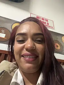 Sara-77 – Naživo XXX chat
