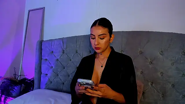 BianncaRibeiro 라이브 XXX 채팅