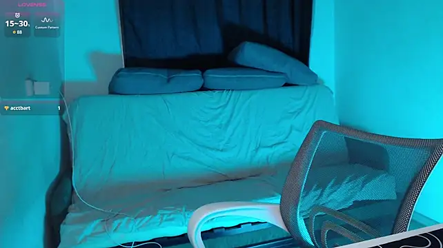 CherryNight6 – Live XXX-chat