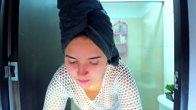 teresasroom_ Chat XXX in diretta