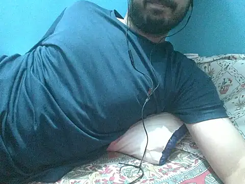 Chatroom XXX en direct de Precumboner