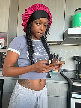 Princessssbby's Live XXX Chat