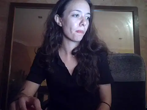Lia_Y_PatrickX Adlı Modelin Web Kamerası Şovu