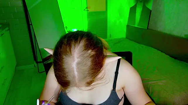 Luna404 Live XXX-chat
