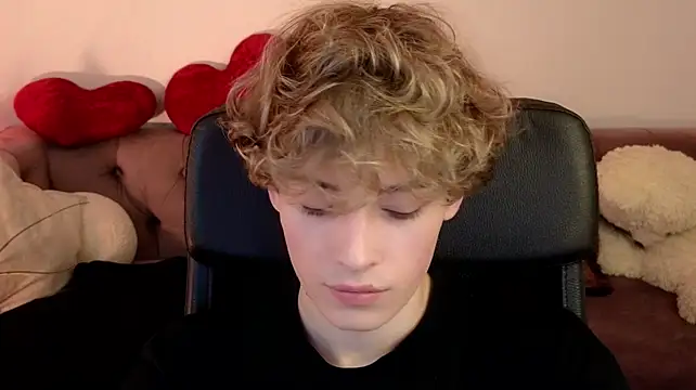 XXX chat uživo modela kevingarsiaa