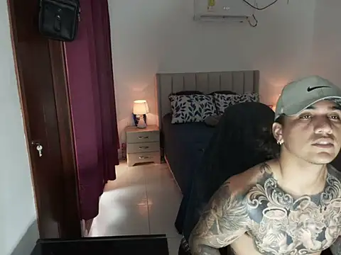 Chat XXX Live Mrbig_maximo