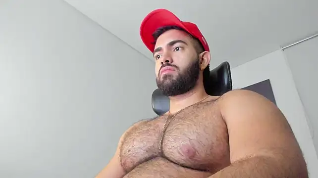 simonleon27 Chat XXX live