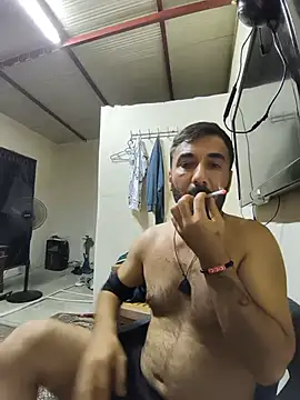 leon_ates Live XXX Chat