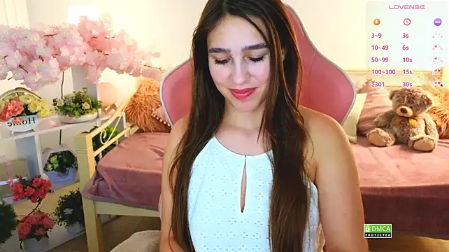 Czat XXX na żywo – _Eliizabeth_