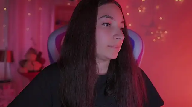 Czat XXX na żywo – issa_monterrey