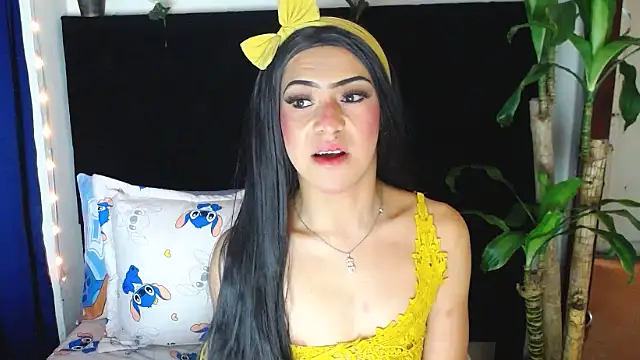 NathalialLooes Chat XXX live