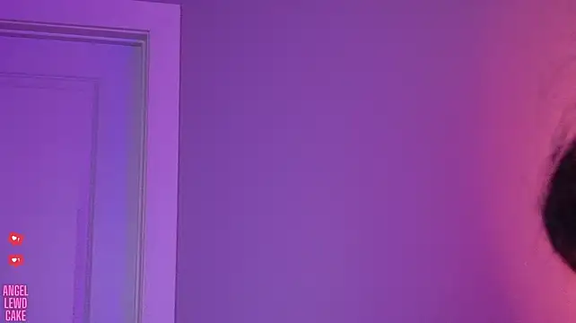 Angel-Lewd-Cake – Live XXX-chat
