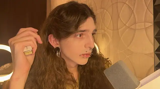 Chat XXX Live Kriisp