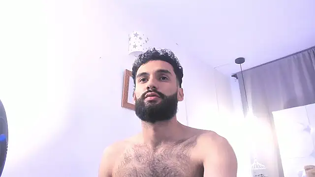צ'אט XXX בשידור חי של Ryan_Jakson