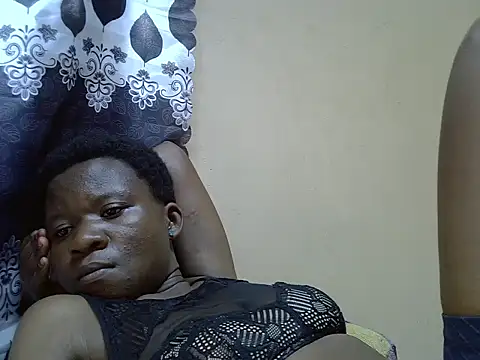 Chat XXX ao vivo de ToxicDoll01
