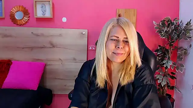 eva_colen50 Chat XXX in diretta