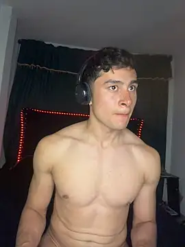 Czat XXX na żywo – AustinJones_