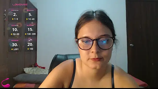 MadieeLorez Chat XXX live