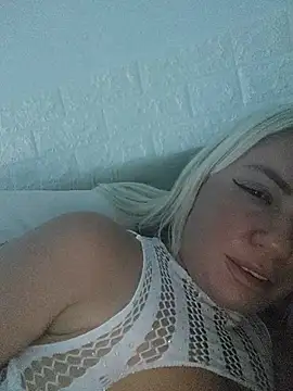 Živý XXX chat visnjica