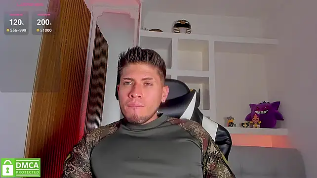 Chat XXX Live SebastianMaximoff_