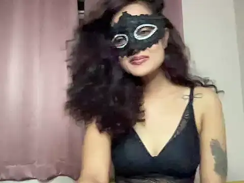 ScarletSeductive লাইভ XXX চ্যাট