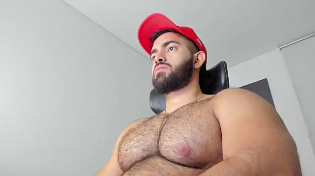 Chat XXX Live simonleon27