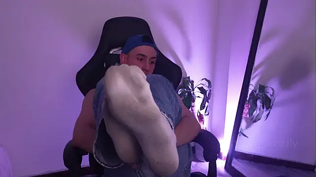 mathewconelly's Live XXX Chat