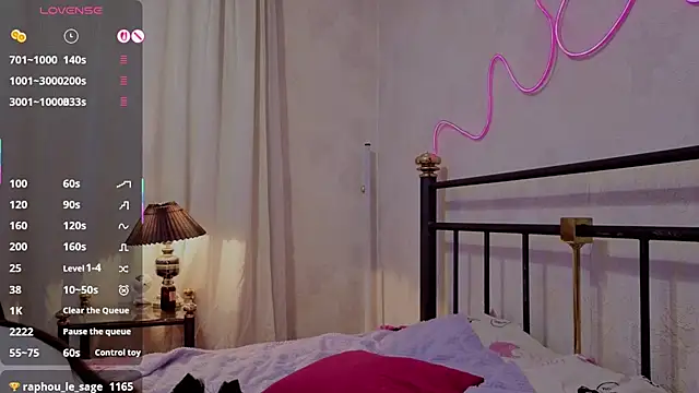 Czat XXX na żywo – JennyRuthJP