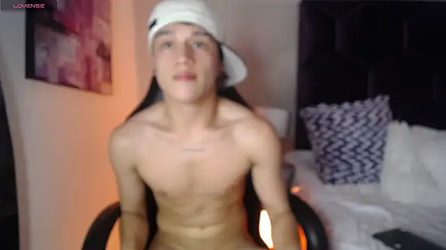 Dominik_Souza Obrolan Langsung XXX