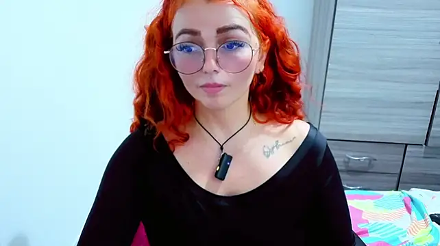 Chat XXX en directo de Alexatexa2929