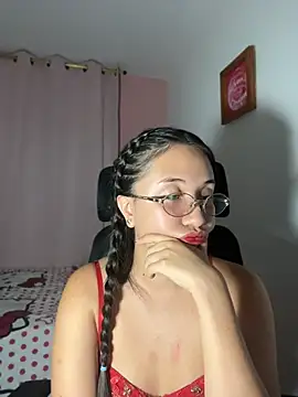 Chat +18 de Melody_Fox26 ao vivo