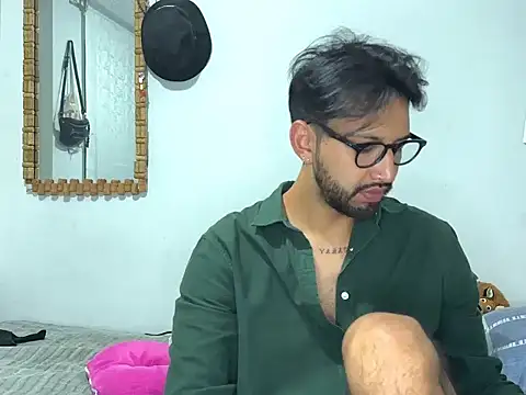 thomass1018 ওয়েবক্যাম শো