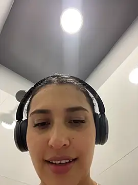 צ'אט XXX בשידור חי של Lucy_Marin