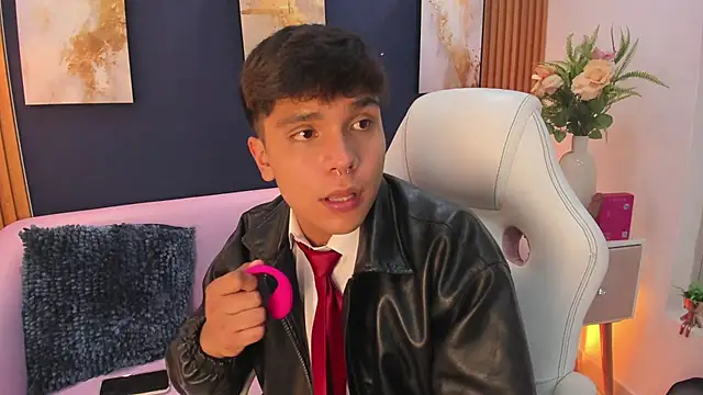 Thiago_Knox Webcam show
