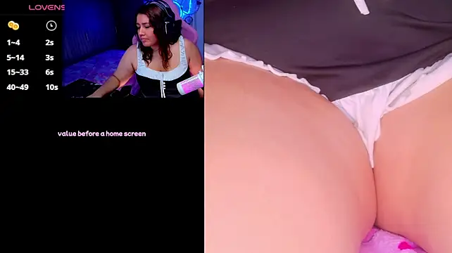 Czat XXX na żywo – ALIS_E_G
