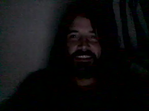 Show de webcam de Candadochino